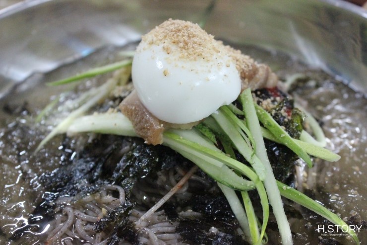삼막집막국수 이미지