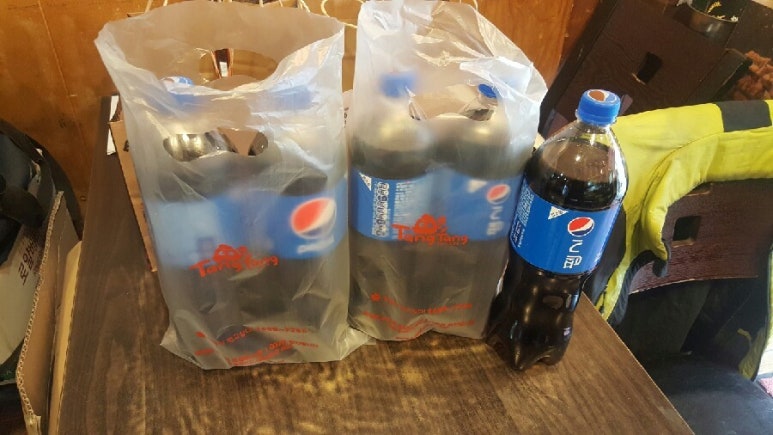 땅땅치킨매천점 이미지