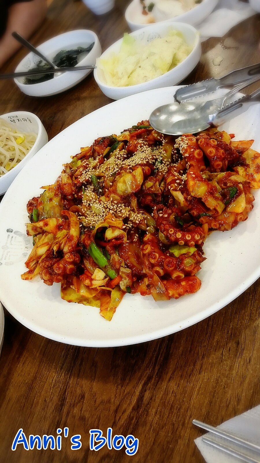 성가네낙지마을 이미지