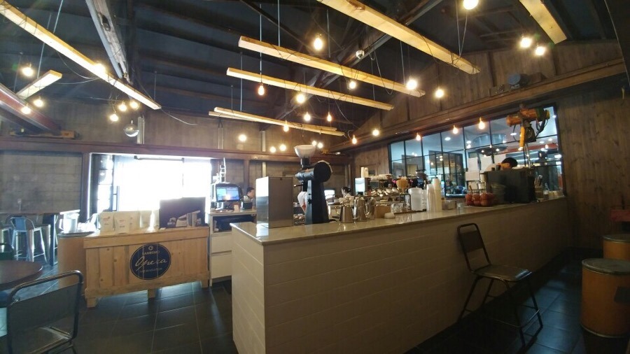 엘카페(EL CAFE) 이미지
