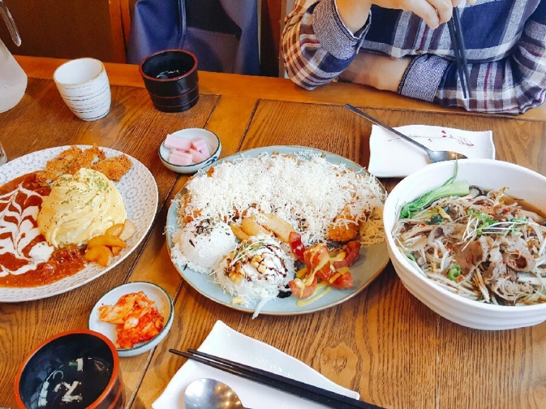 욜로키친 이미지