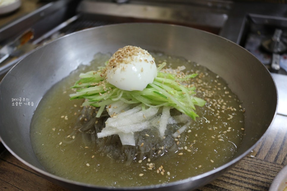 홍능갈비 이미지