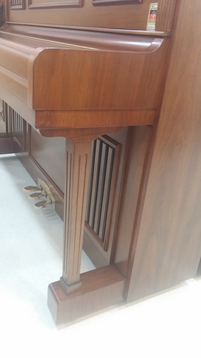 삼익피아노 이미지