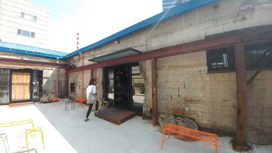 엘카페(EL CAFE) 이미지