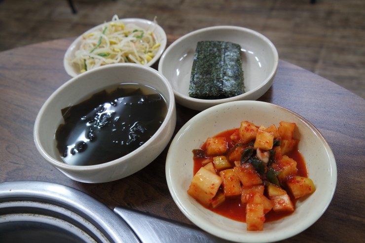 황가네 곱창볶음 이미지