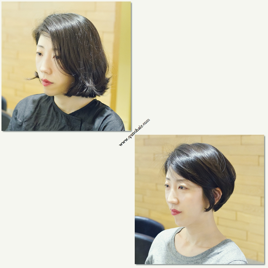 헤어HJ 이미지