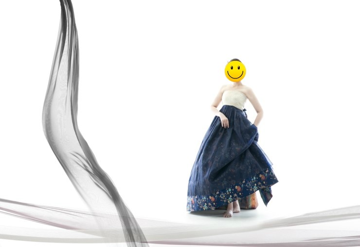 양지한복 이미지