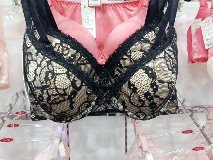 코디비와이씨 이미지