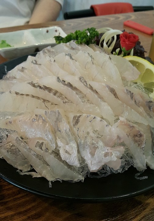 자갈치회포차 이미지