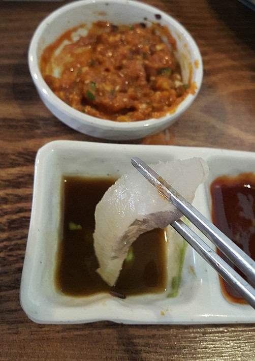자갈치회포차 이미지