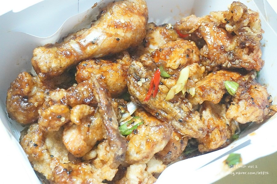 비에이치씨치킨(용봉점) 이미지
