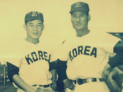 한국체육사 이미지