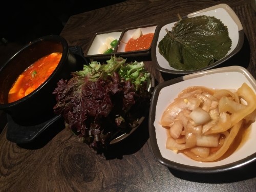 유신족발 이미지
