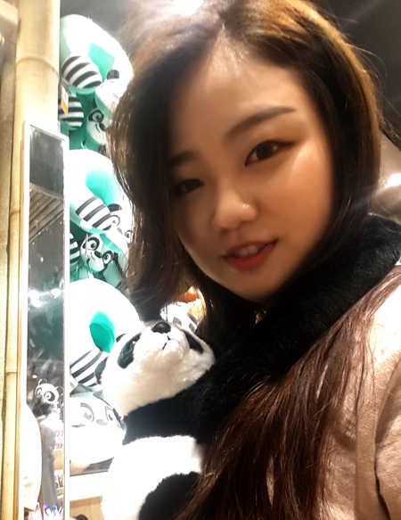 요기나라판다 이미지