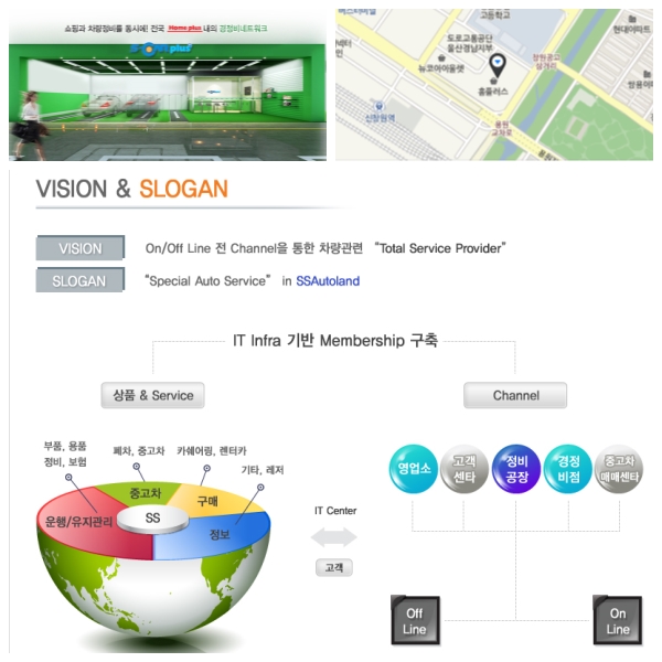 (주)에스에스플러스 이미지