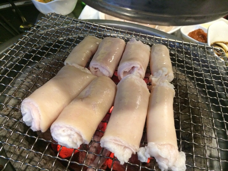포대인대구막창 이미지