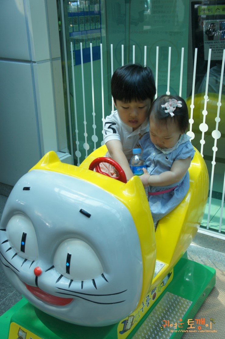 이서(천안방향)휴게소 이미지