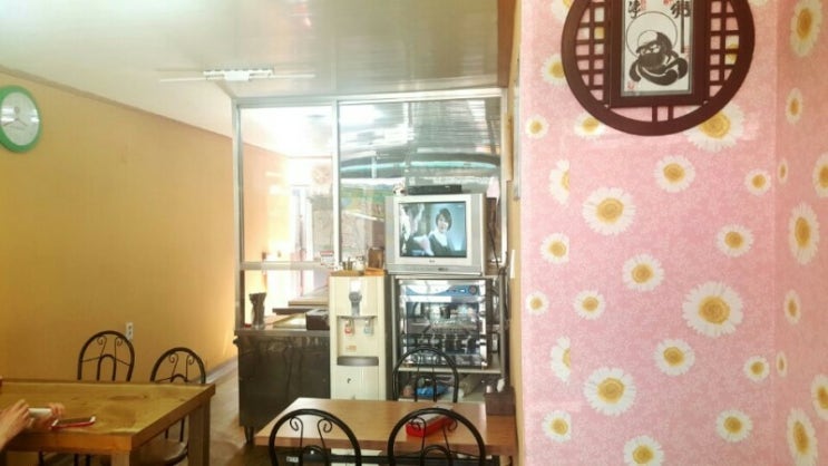 연화칼국수 이미지