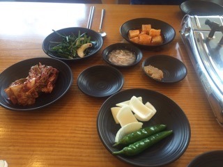 병천순대 왕족발 이미지