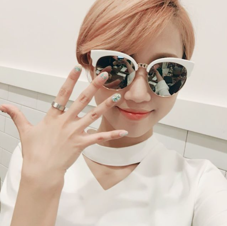 네일바이나나 이미지