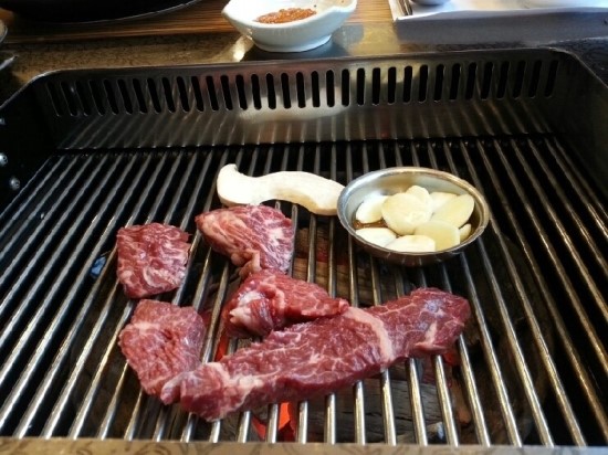 한우本 이미지
