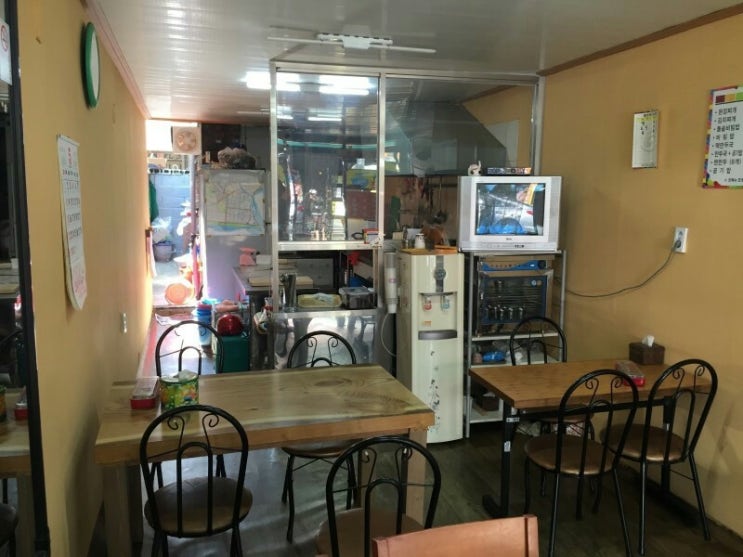 연화칼국수 이미지