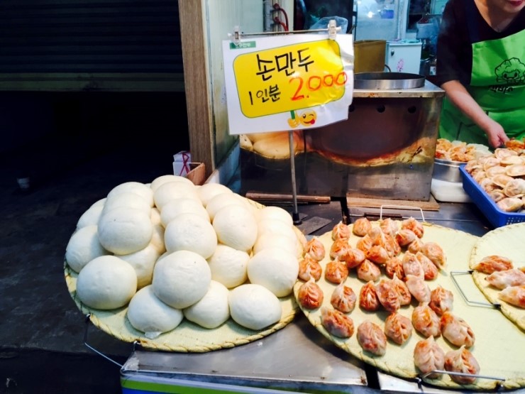 석바위만두 이미지