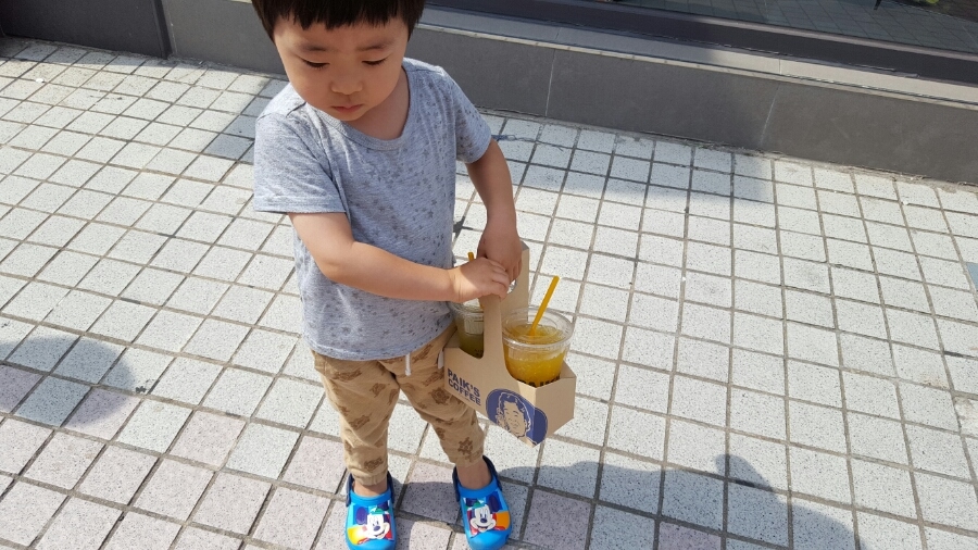 빽다방청주중앙공원점 이미지