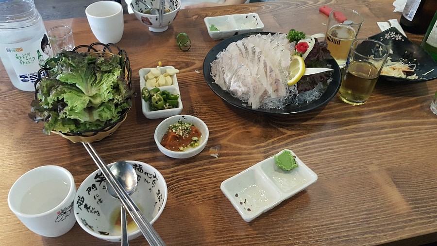 자갈치회포차 이미지