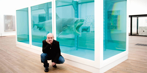 허스트(Hirst) 이미지