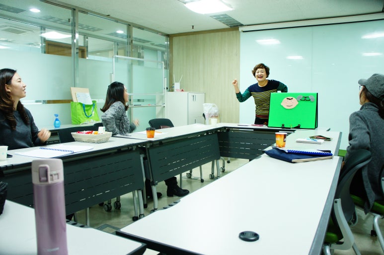 중국어코칭연구소 이미지