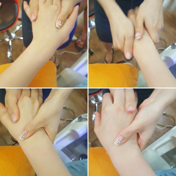 지안네일 이미지