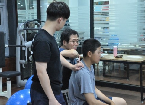 동양운동처방센터 이미지