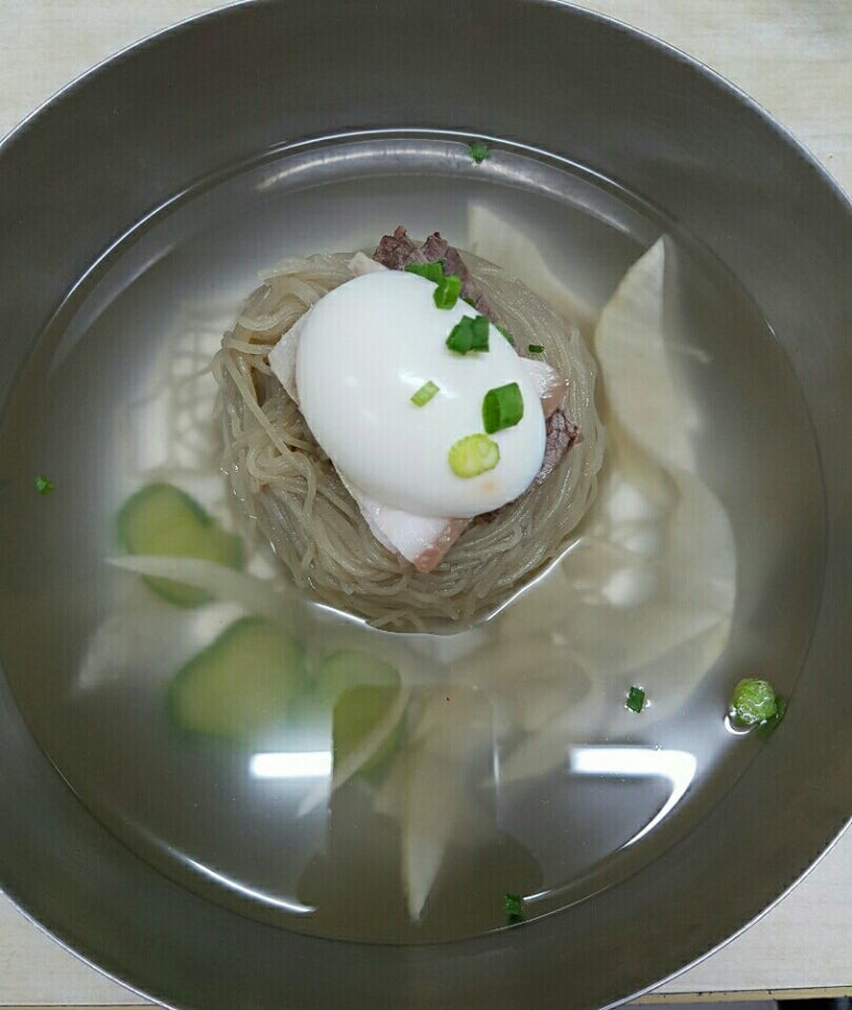 평양면옥 이미지