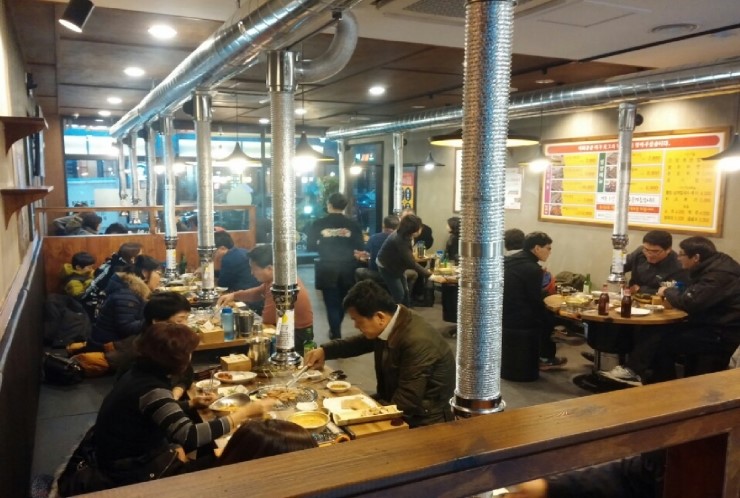 남다른대구막창 이미지