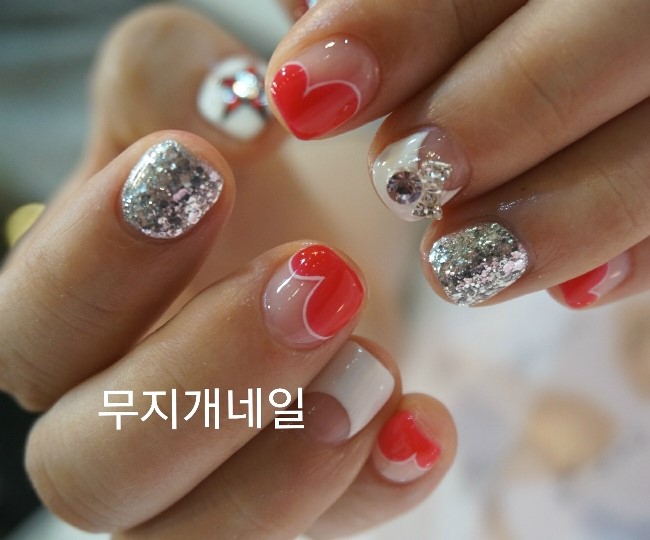 네일그리고 이미지