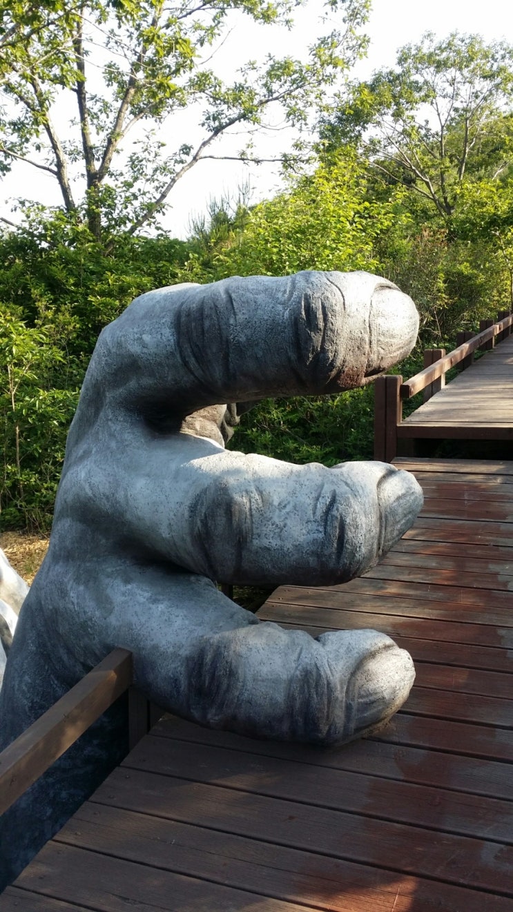 도깨비마을 이미지