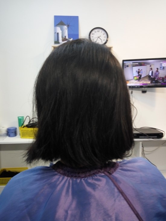 광주티티붙임머리 이미지