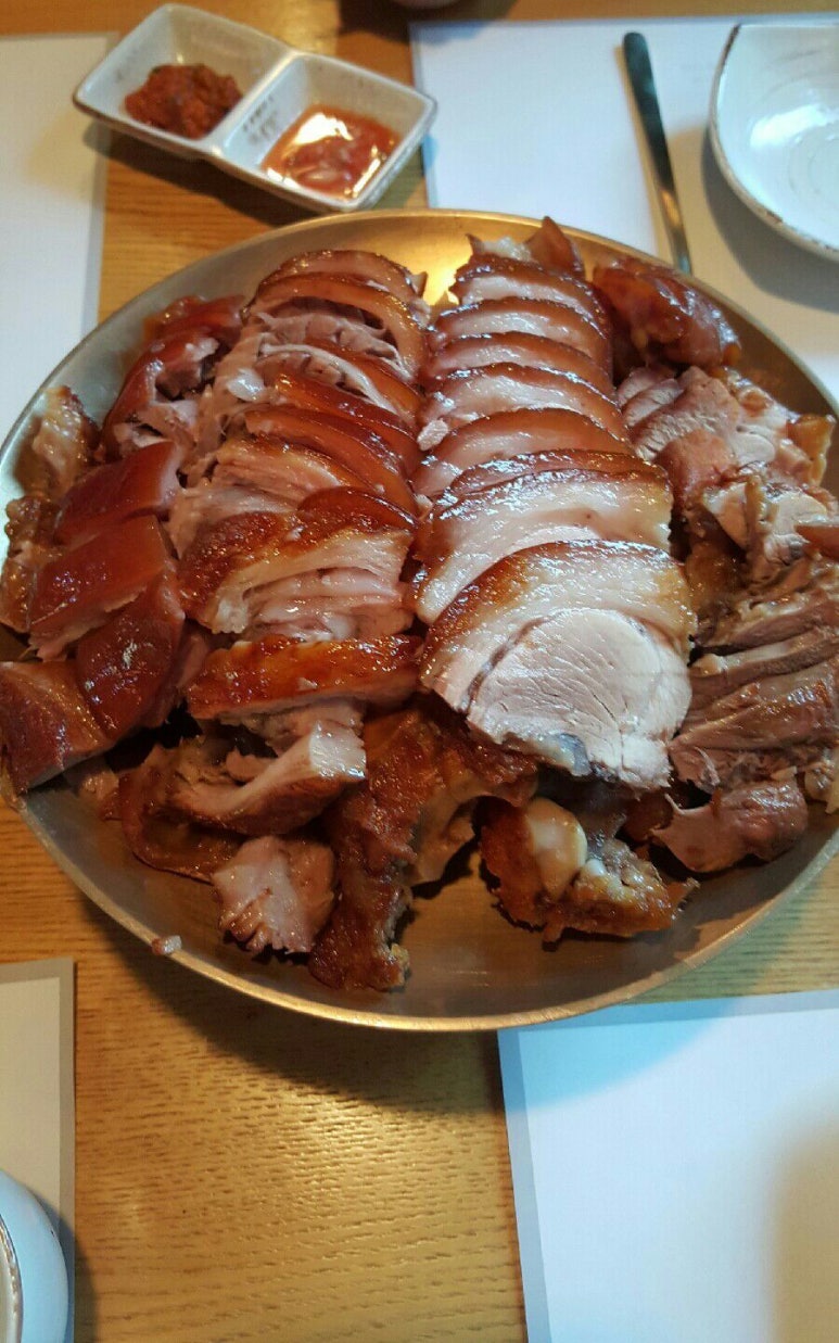낼름족발 이미지