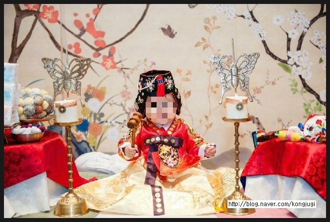 베이비꼬망 이미지