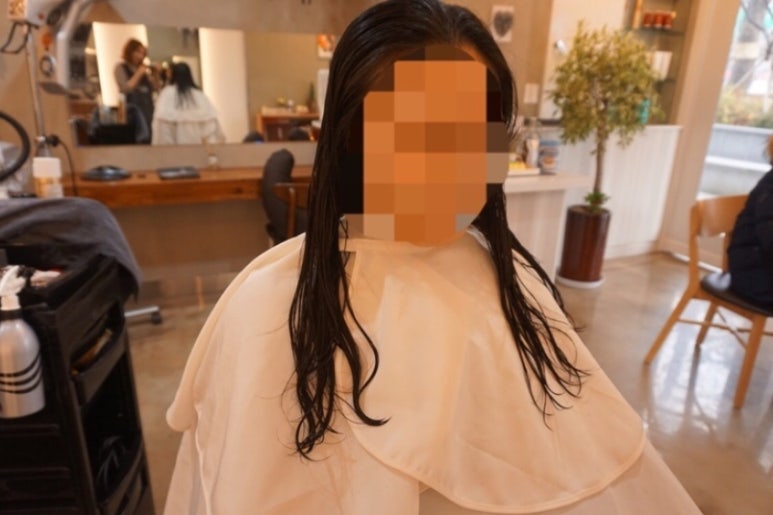 헤어플레이 이미지