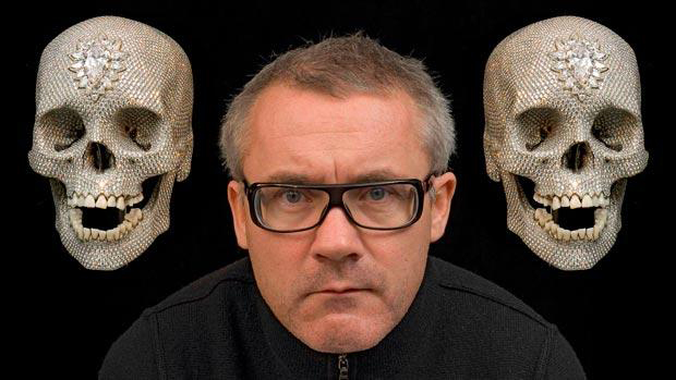 허스트(Hirst) 이미지