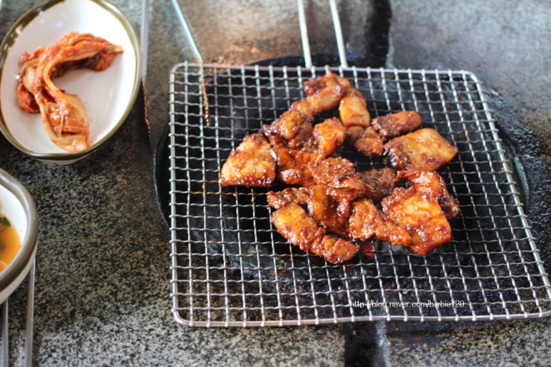 지례식당 이미지