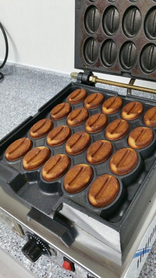 커피콩 이미지