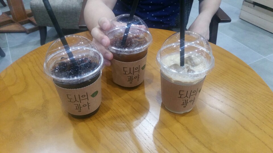 도시의광야 이미지