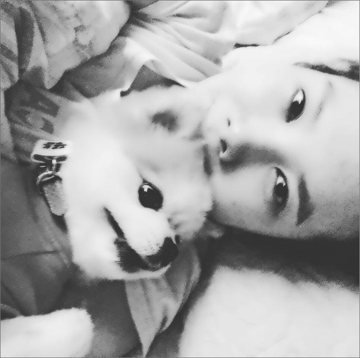 김현정헤어샵 이미지