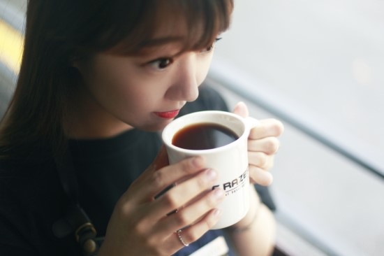 크레이져커피 이미지