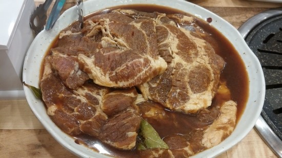 갈비먹골 이미지