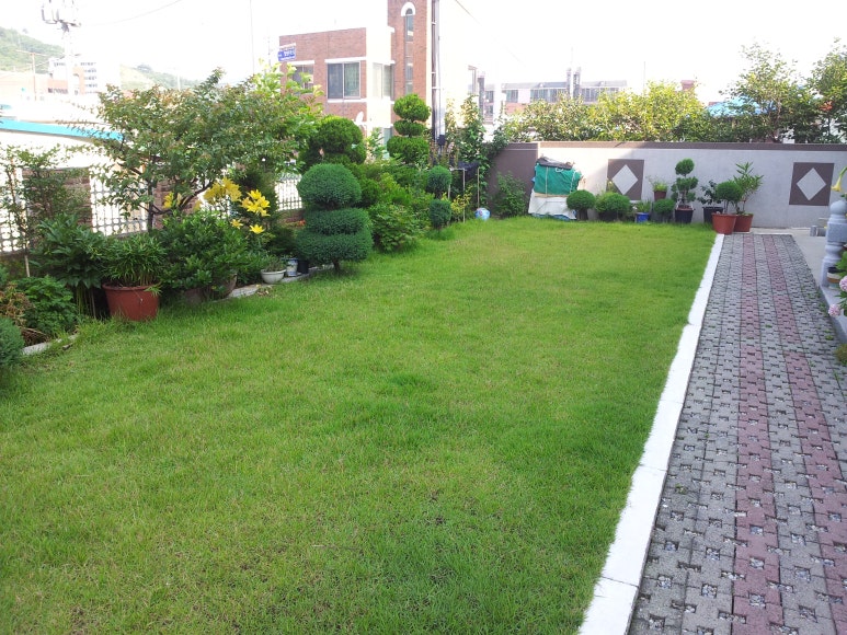 까치민박 이미지