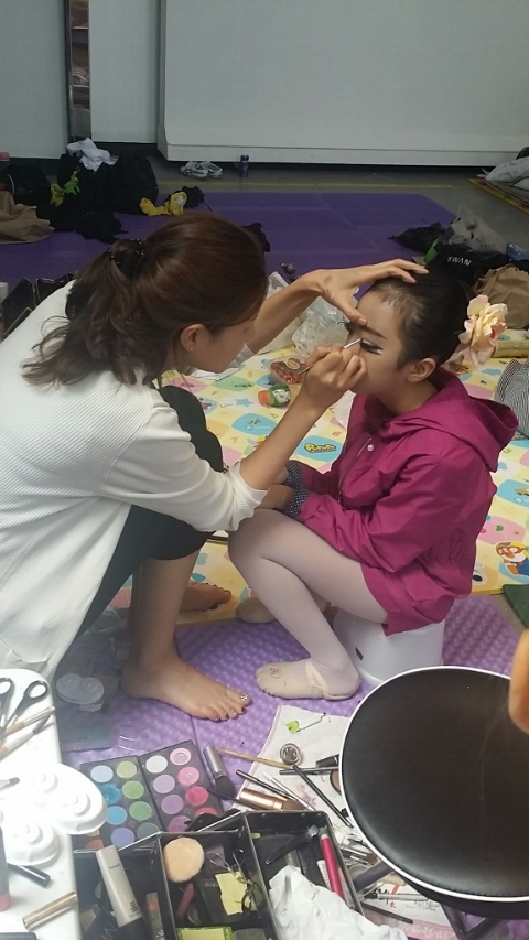 이미정헤어 이미지